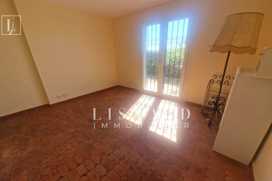 Maison à vendre à Vallauris — Vue mer — photo 6
