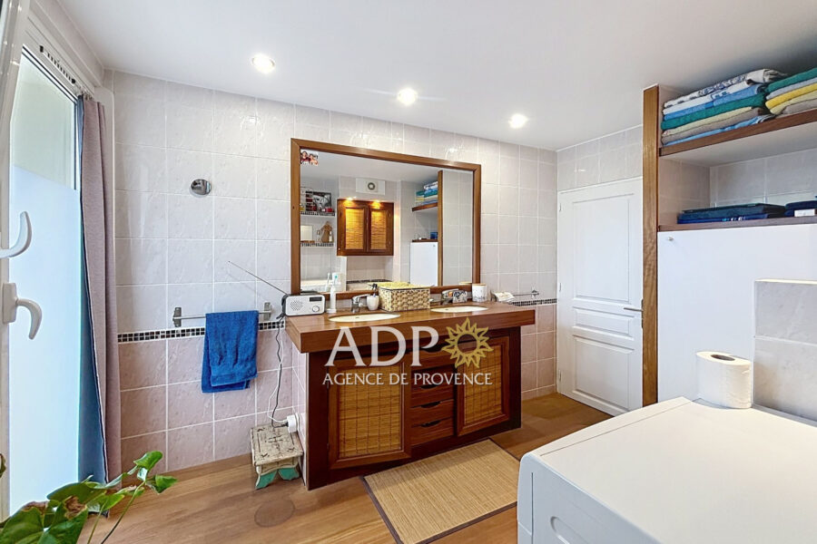 Appartement à vendre à Valbonne — Vue nature — photo 13