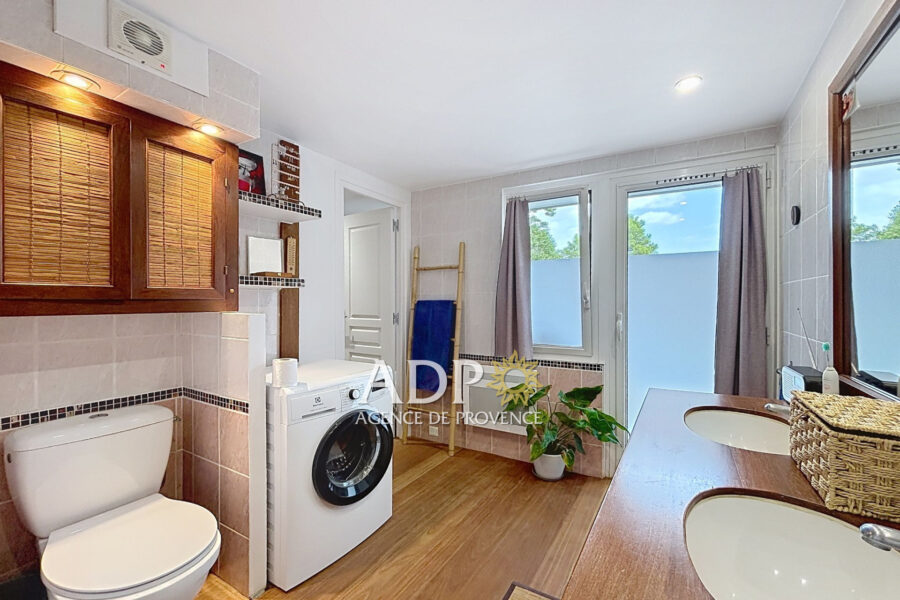 Appartement à vendre à Valbonne — Vue nature — photo 10