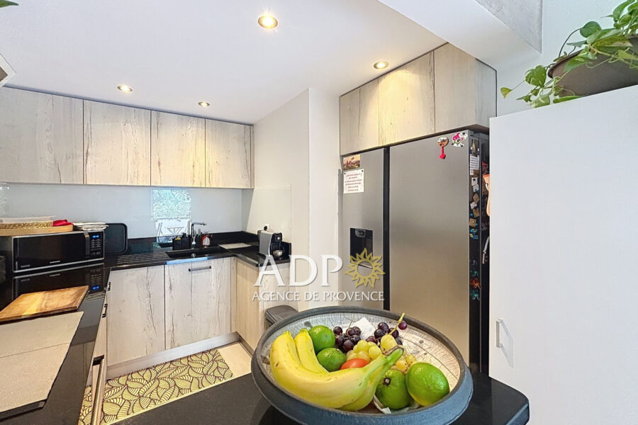 Appartement à vendre à Valbonne — Vue nature — photo 12