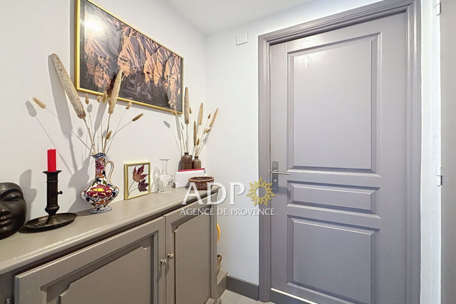 Appartement à vendre à Valbonne — Vue nature — photo 6