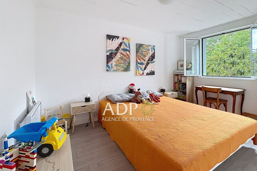 Appartement à vendre à Valbonne — Vue nature — photo 9