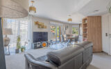 Appartement à vendre à Vence — Vue mer — photo 5