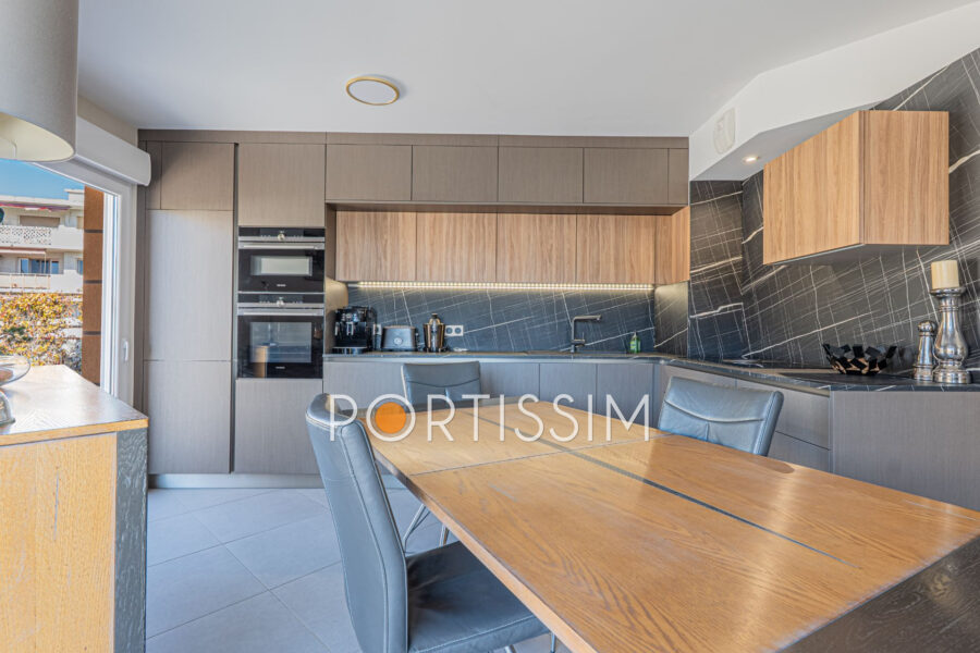 Appartement à vendre à Vence — Vue mer — photo 6