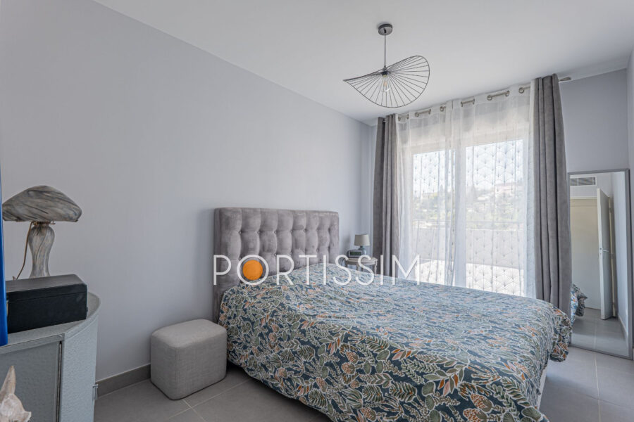 Appartement à vendre à Vence — Vue mer — photo 7