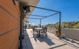 Appartement à vendre à Vence — Vue mer — photo 1