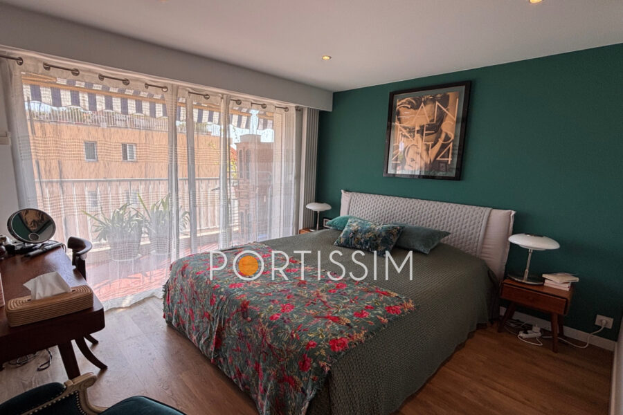 Appartement à vendre à Saint-Laurent-du-Var — Vue parc & jardin — photo 4