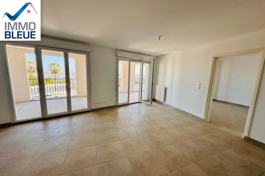 Appartement à vendre à Port-de-bouc — Vue mer — photo 5