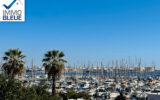 Appartement à vendre à Port-de-bouc — Vue mer — photo 1