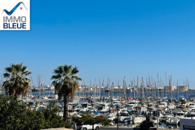 Appartement à vendre à Port-de-bouc