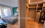 Appartement à vendre à Saint-Laurent-du-Var — Vue parc & jardin — photo 5