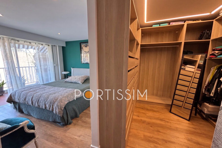 Appartement à vendre à Saint-Laurent-du-Var — Vue parc & jardin — photo 5