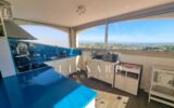 Appartement à vendre à Vallauris — Vue mer — photo 4