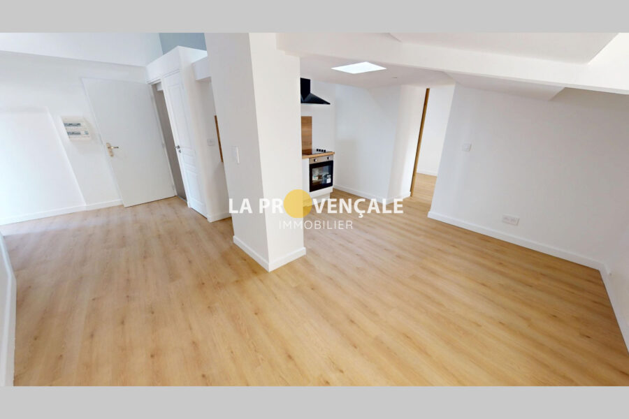 Appartement à vendre à Trets — Vue dégagée — photo 6