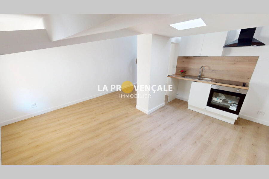 Appartement à vendre à Trets — Vue dégagée — photo 8