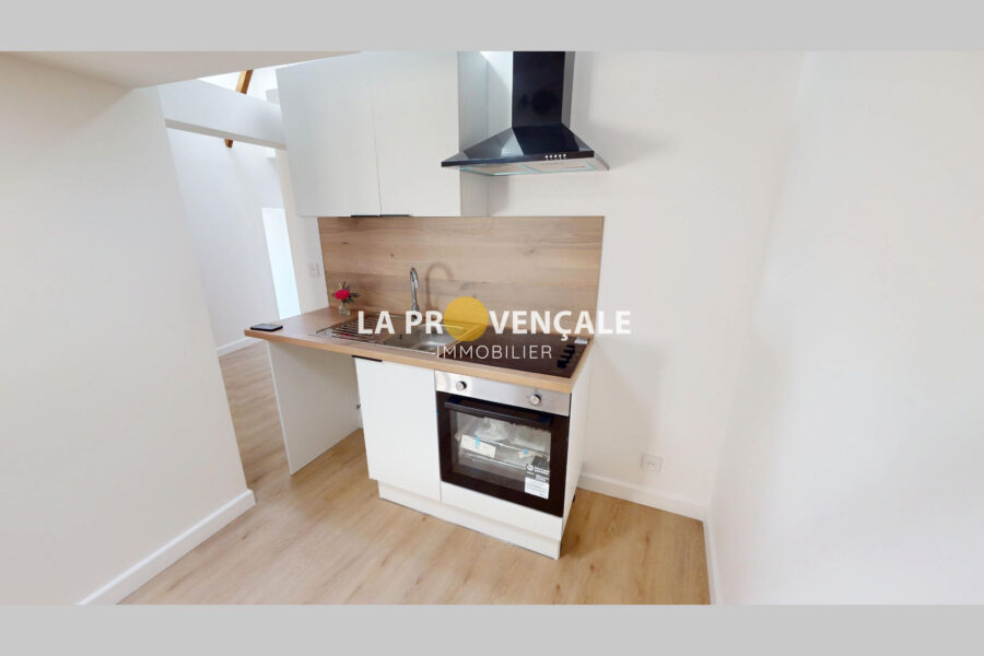 Appartement à vendre à Trets — Vue dégagée — photo 9