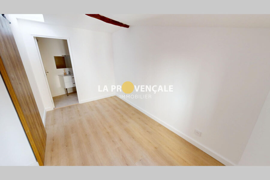 Appartement à vendre à Trets — Vue dégagée — photo 10