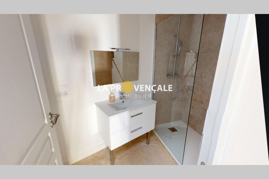 Appartement à vendre à Trets — Vue dégagée — photo 12