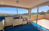 Appartement à vendre à Vallauris — Vue mer — photo 3