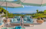 Maison à vendre à Grimaud — Vue mer — photo 1