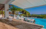 Maison à vendre à Grimaud — Vue mer — photo 6