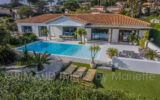 Maison à vendre à Grimaud — Vue mer — photo 2