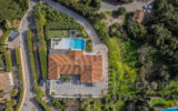 Maison à vendre à Grimaud — Vue mer — photo 3