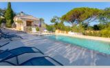 Maison à vendre à Sainte-Maxime — Vue nature — photo 2