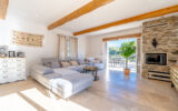 Maison à vendre à Sainte-Maxime — Vue nature — photo 6