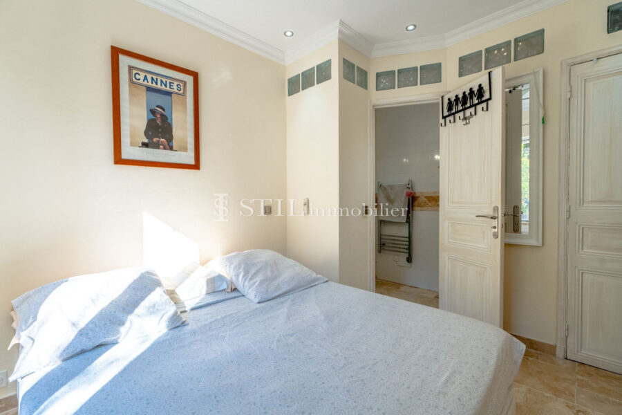 Maison à vendre à Sainte-Maxime — Vue nature — photo 9
