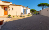 Maison à vendre à Sainte-Maxime — Vue nature — photo 14