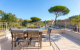 Maison à vendre à Sainte-Maxime — Vue nature — photo 1