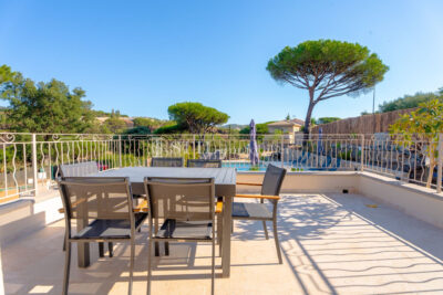 Maison à vendre à Sainte-Maxime