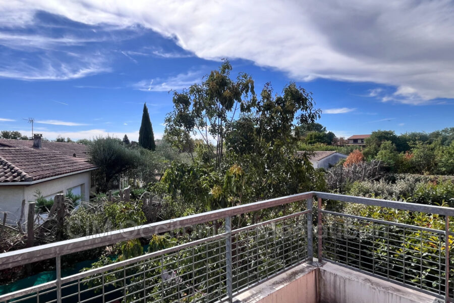 Appartement à vendre à Tournefeuille — Vue nature — photo 1
