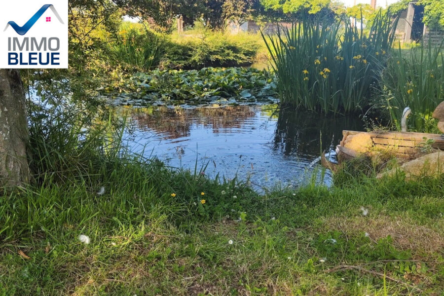Maison à vendre à Masseube — Vue nature — photo 5