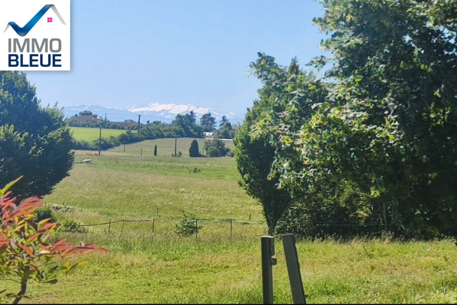 Maison à vendre à Masseube — Vue nature — photo 6