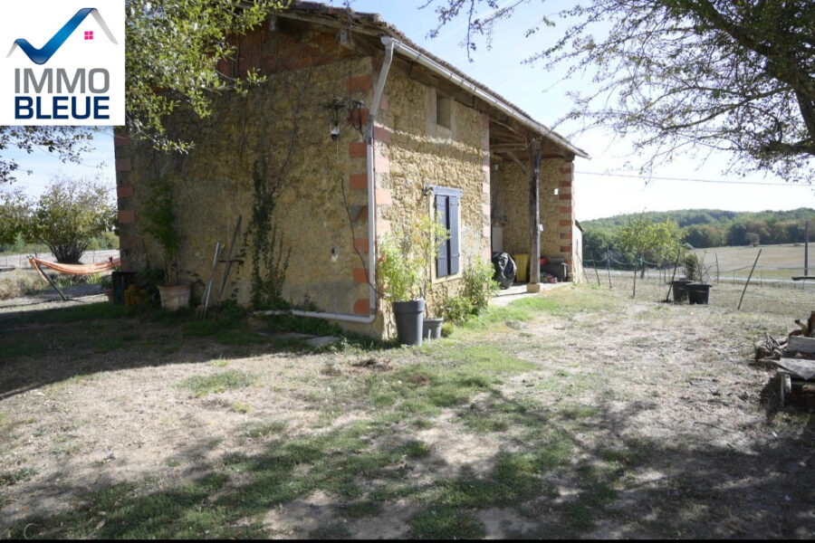 Maison à vendre à Masseube — Vue nature — photo 7