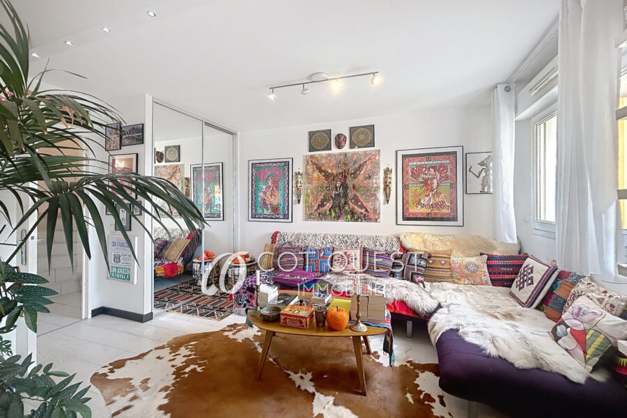 Appartement à vendre à Nice — Vue mer — photo 17