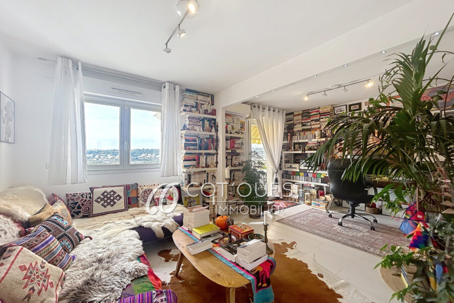 Appartement à vendre à Nice — Vue mer — photo 19