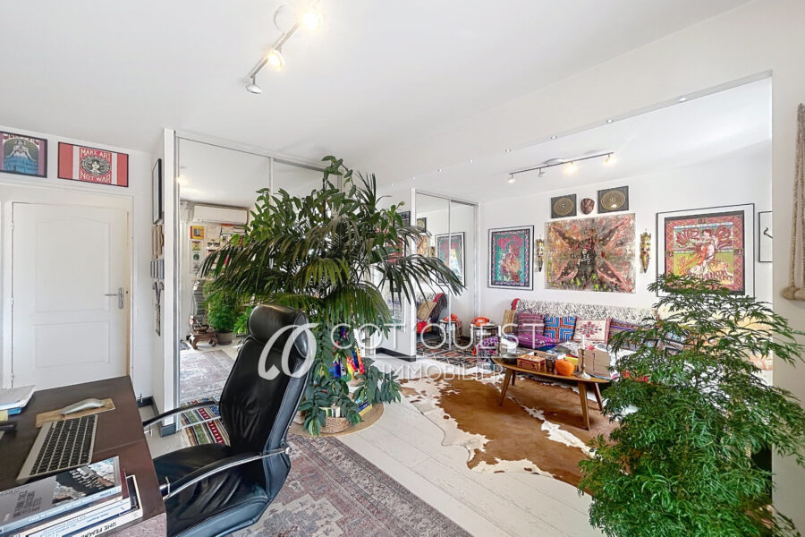 Appartement à vendre à Nice — Vue mer — photo 18