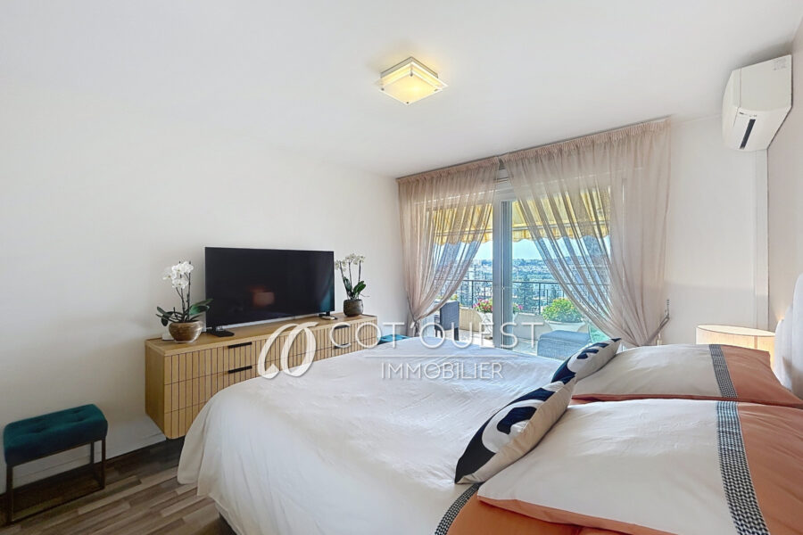 Appartement à vendre à Nice — Vue mer — photo 15