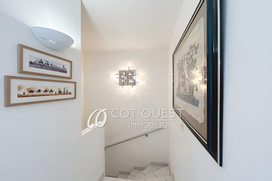 Appartement à vendre à Nice — Vue mer — photo 12