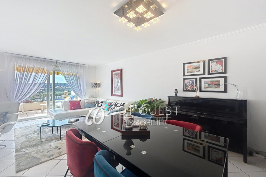 Appartement à vendre à Nice — Vue mer — photo 8