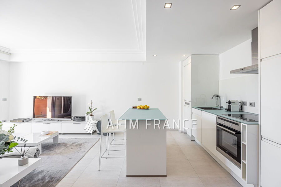 Appartement à vendre à Roquebrune-cap-martin — Vue mer — photo 6