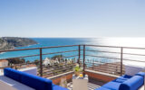Appartement à vendre à Roquebrune-cap-martin — Vue mer — photo 1