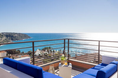 Appartement à vendre à Roquebrune-cap-martin