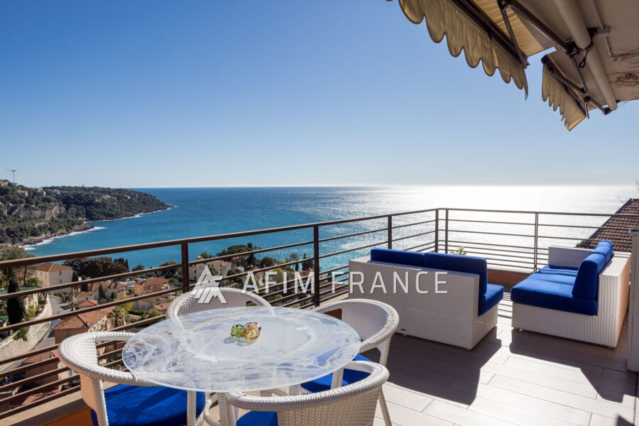 Appartement à vendre à Roquebrune-cap-martin — Vue mer — photo 11