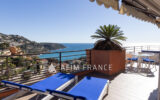 Appartement à vendre à Roquebrune-cap-martin — Vue mer — photo 10