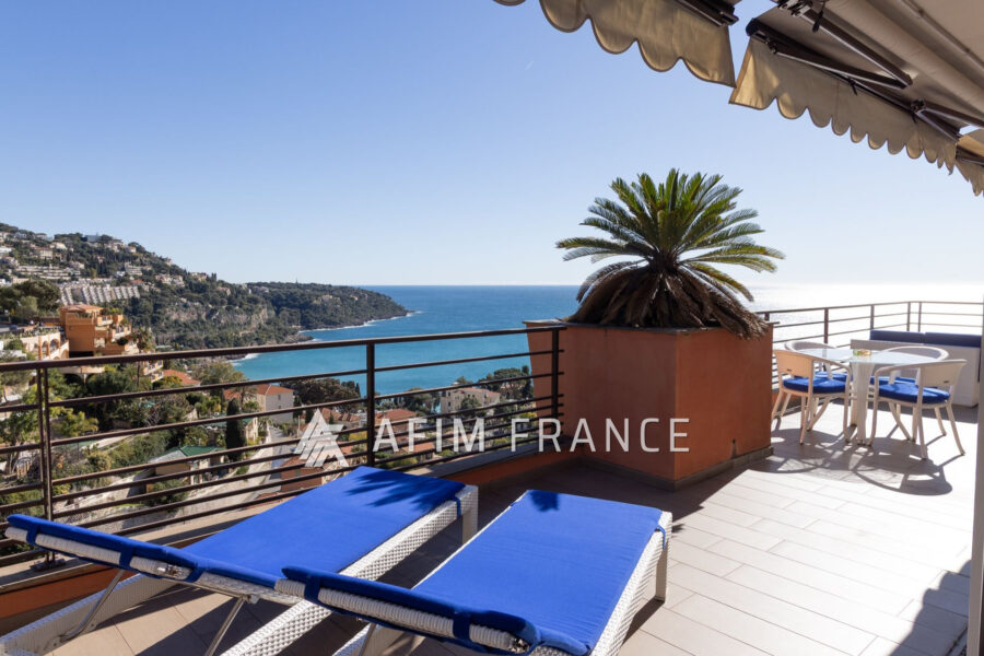 Appartement à vendre à Roquebrune-cap-martin — Vue mer — photo 10
