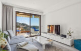 Appartement à vendre à Roquebrune-cap-martin — Vue mer — photo 4